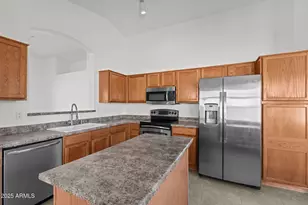 15037 W Bottle Tree Ave, Surprise, AZ 85374 - Photo 5