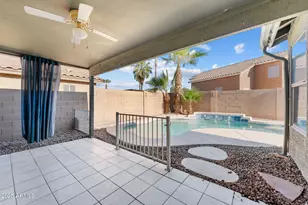 15037 W Bottle Tree Ave, Surprise, AZ 85374 - Photo 19