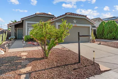 15037 W Bottle Tree Avenue, Surprise, AZ 85374 - Photo 21