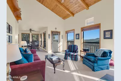 4573 N Portal Drive, Pine, AZ 85544 - Photo 23