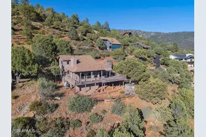 4573 N Portal Drive, Pine, AZ 85544 - Photo 39