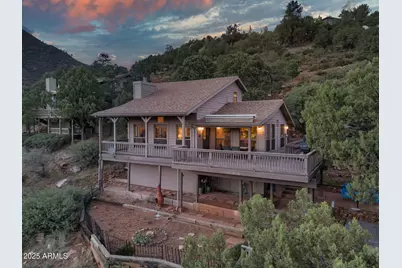 4573 N Portal Drive, Pine, AZ 85544 - Photo 3