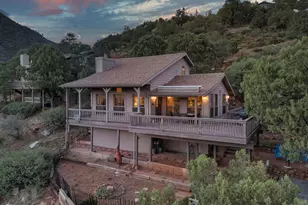 4573 N Portal Dr, Pine, AZ 85544 - Photo 3