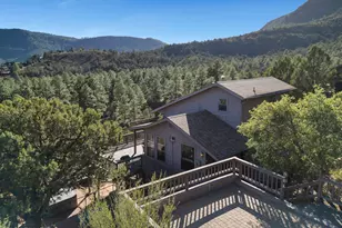 4573 N Portal Dr, Pine, AZ 85544 - Photo 35