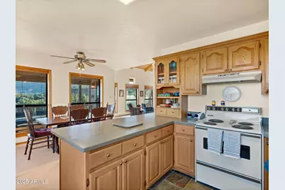 4573 N Portal Drive, Pine, AZ 85544 - Photo 19