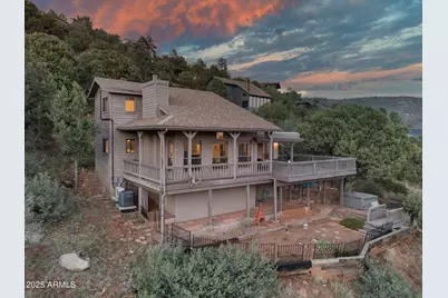 4573 N Portal Drive, Pine, AZ 85544 - Photo 1