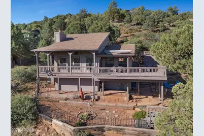 4573 N Portal Drive, Pine, AZ 85544 - Photo 37