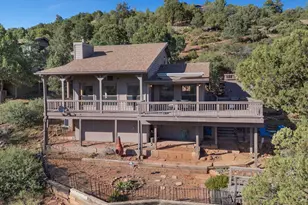 4573 N Portal Dr, Pine, AZ 85544 - Photo 37