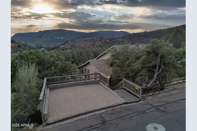 4573 N Portal Drive, Pine, AZ 85544 - Photo 9