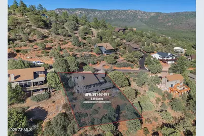 4573 N Portal Drive, Pine, AZ 85544 - Photo 43