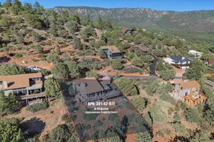 4573 N Portal Dr, Pine, AZ 85544 - Photo 43