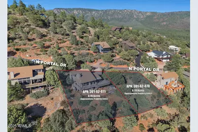 4573 N Portal Drive, Pine, AZ 85544 - Photo 45