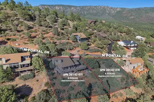 4573 N Portal Dr, Pine, AZ 85544 - Photo 45