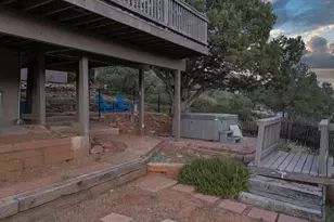 4573 N Portal Dr, Pine, AZ 85544 - Photo 33