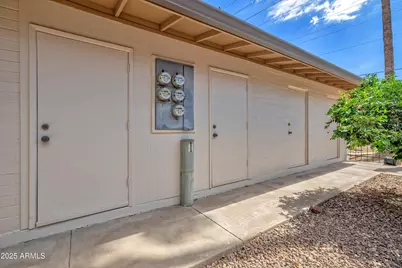 2416 E University Drive #4, Mesa, AZ 85213 - Photo 21