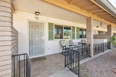 2416 E University Drive #4, Mesa, AZ 85213 - Photo 7