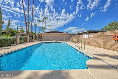 2416 E University Drive #4, Mesa, AZ 85213 - Photo 1