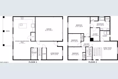 17056 W Red Bird Road, Surprise, AZ 85387 - Photo 25