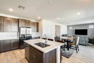 17056 W Red Bird Rd, Surprise, AZ 85387 - Photo 5