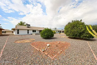 9834 W Emberwood Drive, Sun City, AZ 85351 - Photo 35