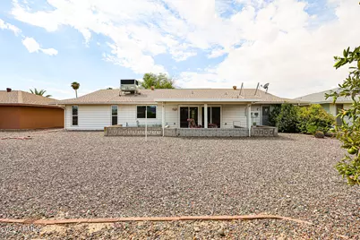 9834 W Emberwood Drive, Sun City, AZ 85351 - Photo 37