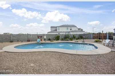 30700 W Weldon Avenue, Buckeye, AZ 85396 - Photo 1