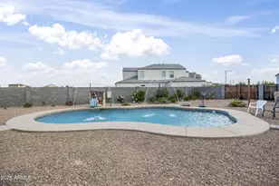 30700 W Weldon Ave, Buckeye, AZ 85396 - Photo 1