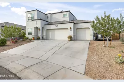 30700 W Weldon Avenue, Buckeye, AZ 85396 - Photo 3