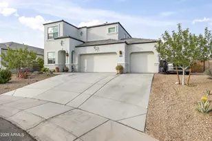 30700 W Weldon Ave, Buckeye, AZ 85396 - Photo 3