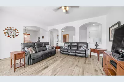 15543 E Scorpion Drive, Fountain Hills, AZ 85268 - Photo 33