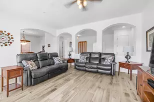 15543 E Scorpion Dr, Fountain Hills, AZ 85268 - Photo 33