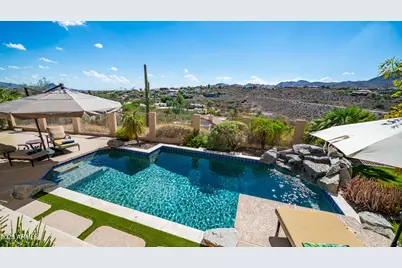 15543 E Scorpion Drive, Fountain Hills, AZ 85268 - Photo 17