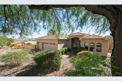 15543 E Scorpion Drive, Fountain Hills, AZ 85268 - Photo 1