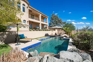 15543 E Scorpion Dr, Fountain Hills, AZ 85268 - Photo 19