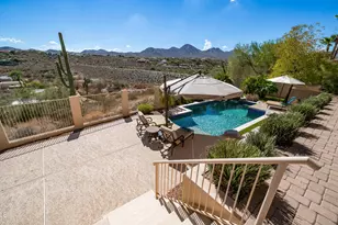 15543 E Scorpion Dr, Fountain Hills, AZ 85268 - Photo 69