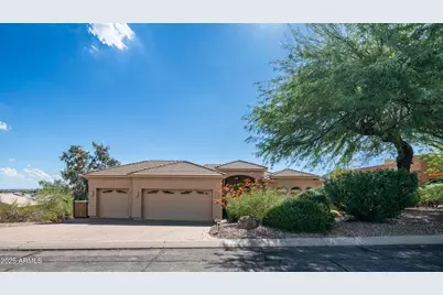 15543 E Scorpion Drive, Fountain Hills, AZ 85268 - Photo 23