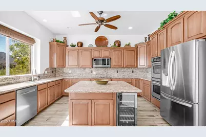 15543 E Scorpion Drive, Fountain Hills, AZ 85268 - Photo 25