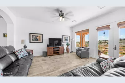 15543 E Scorpion Drive, Fountain Hills, AZ 85268 - Photo 5