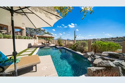 15543 E Scorpion Drive, Fountain Hills, AZ 85268 - Photo 73