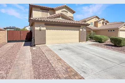 22248 W Shadow Drive, Buckeye, AZ 85326 - Photo 1
