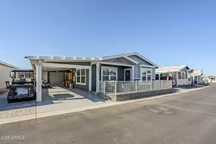 8700 E University Dr, Mesa, AZ 85207 - Photo 1