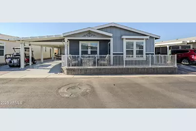 8700 E University Drive #3309, Mesa, AZ 85207 - Photo 3