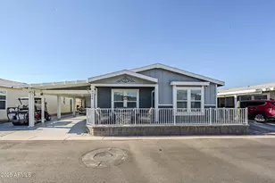 8700 E University Dr, Mesa, AZ 85207 - Photo 3