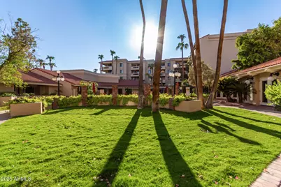 4200 N Miller Road #Unit 117, Scottsdale, AZ 85251 - Photo 25