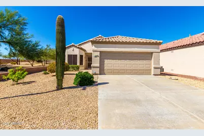 17108 N Estrella Vista Drive, Surprise, AZ 85374 - Photo 1