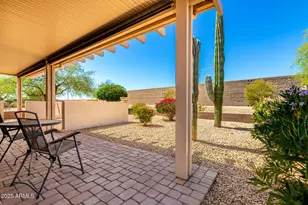 17108 N Estrella Vista Dr, Surprise, AZ 85374 - Photo 23