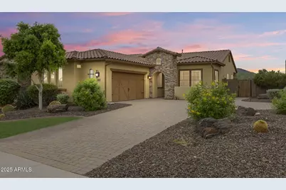 12128 W Desert Mirage Drive, Peoria, AZ 85383 - Photo 1