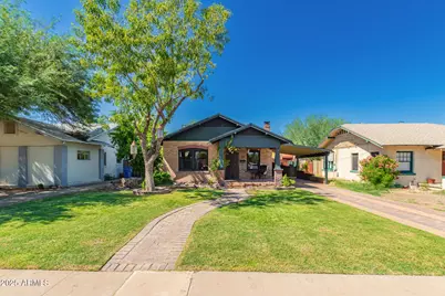 2034 N Mitchell Street, Phoenix, AZ 85006 - Photo 1