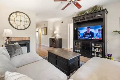 6885 E Cochise Road #132, Paradise Valley, AZ 85253 - Photo 7