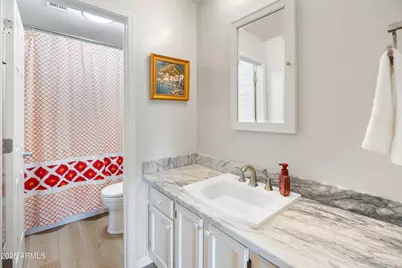 6885 E Cochise Road #132, Paradise Valley, AZ 85253 - Photo 9